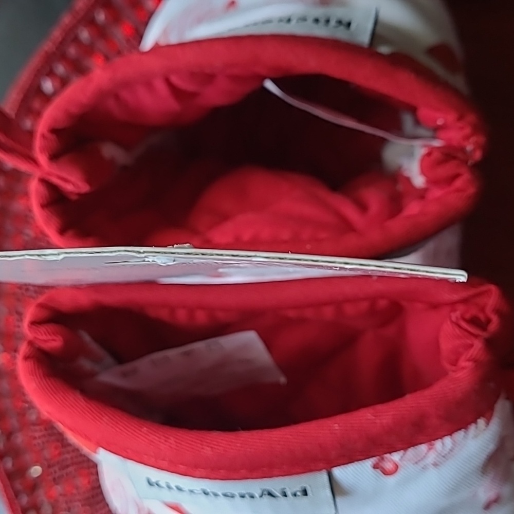 KitchenAid Mini Mitts - Picture 7 of 7